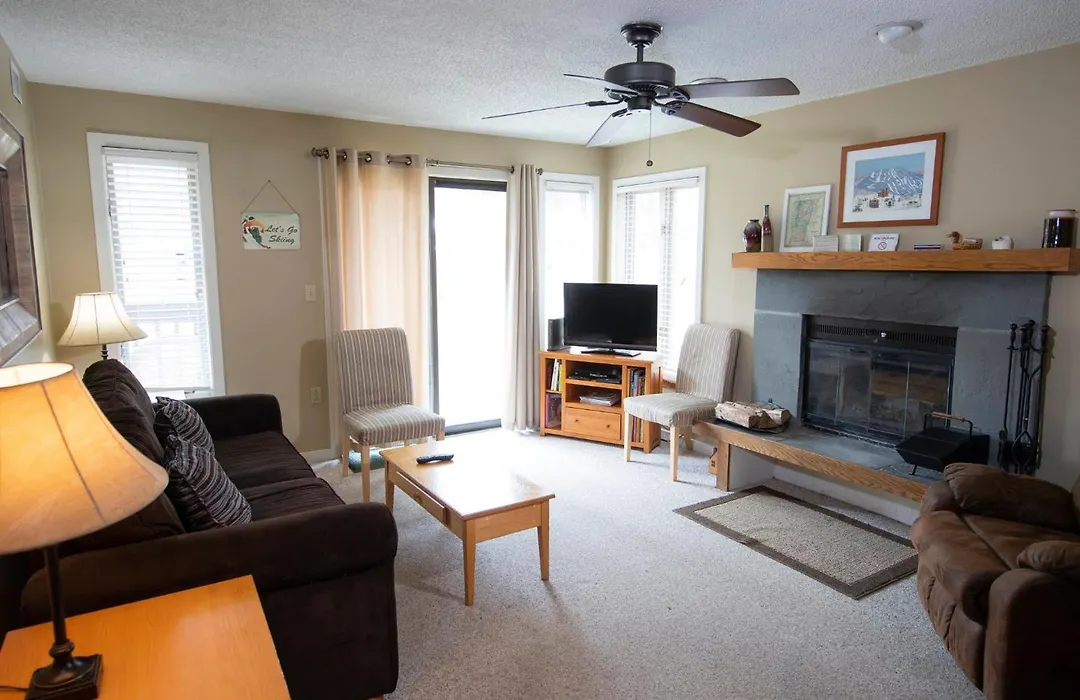 Mountain Lodge At Okemo, A Vail Resorts Property-1