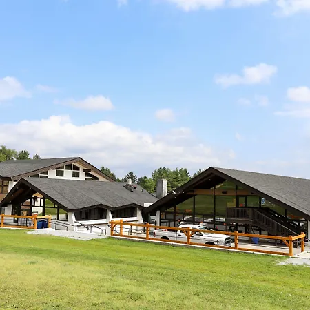 Mountain Lodge At Okemo, A Vail Resorts Property-2