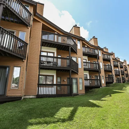 Mountain Lodge At Okemo, A Vail Resorts Property-3